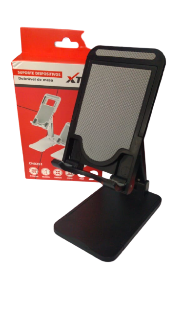 - Suporte para GPS - Central - unidade    Cod. SUPORTE VEICULAR CH0251